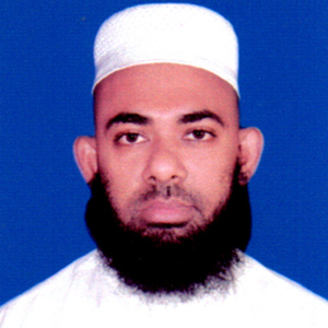 Hafez Qari Md. Abu Musa